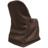 Wedding Polyester Chair Cover