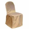 Wedding Polyester Chair Cover