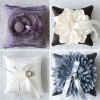 Wedding Ring Pillow