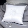 Wedding Ring Pillow