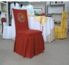 Wedding chair cover