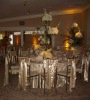 Wedding chair covers