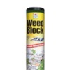 Weed block fabric