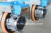 Weft Accumulator for Air Jet Loom