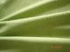 Weft-Knit Suede Fabric