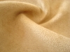 Weft Suede Fabric