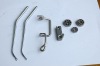 Weft needle/pintle of used in leading of loom spare parts