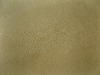 Weft suede fabric for garment &jacket