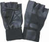 Weightlifting Gloves