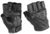 Weightlifting gloves