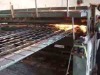 Welded Wire Mesh Machine