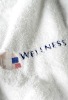 Wellness towels