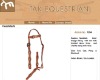 Western Bridle