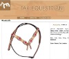 Western Bridle