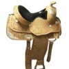 Western Saddles-KSH-1003