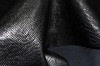 Wet PU leather for garment