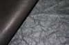 Wet PU leather for garment