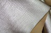 Wet PU leather for garment