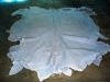 Wet blue cow hides for sale