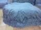 Wet blue goat skins for sale