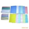 Wet towel in PP spunbonded nonwoven fabric