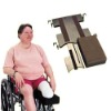 Wheelchair Leg Cushion