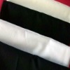 White 100% Cotton Fabric