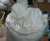 White 100% Cotton Rags (Knitted + Woven Cotton Material)