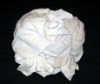 White 100% Cotton Rags (Mixed Pure Cotton Marterial)