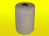 White 3s OE  Mop Yarn,Regenerated Cotton/Polyester Yarn