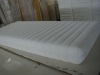 White Bonded Mattress Covers