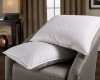 White Down Pillow