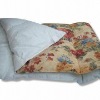 White Duck Down Comforter