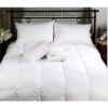 White Duck Down Duvet