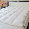 White Duck Down Mattress