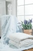 White Duck Down Quilt/comforter