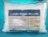 White Duck Feather Pillow