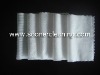 White Embossed  Spunlace Non woven