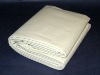 White Fire Retardant Fabric