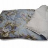 White Goose Down Comforter