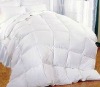 White Goose  Down Duvet( Comforter, Quilts, )