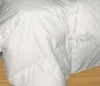 White Goose  Down Duvet( Comforter, Quilts, )