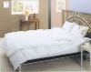 White Goose Down Duvet( Comforter, Quilts, )