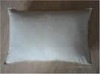 White Goose Down Pillow