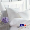 White Goose Down Pillow (Three Layer)