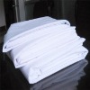 White Grey Fabric T/C 80/20 45S*45S 110*76 63"