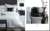 White Hotel Linen, Hotel Bedding Set