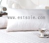 White Light And Luxurious Pure Silk Pillow