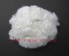 White Polyester fiber stuffing