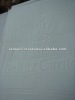 White Ritz Carlton hotel Towels